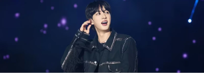 Imagem Runseokjin - Ep.Tour In Amsterdan: Live Viewing