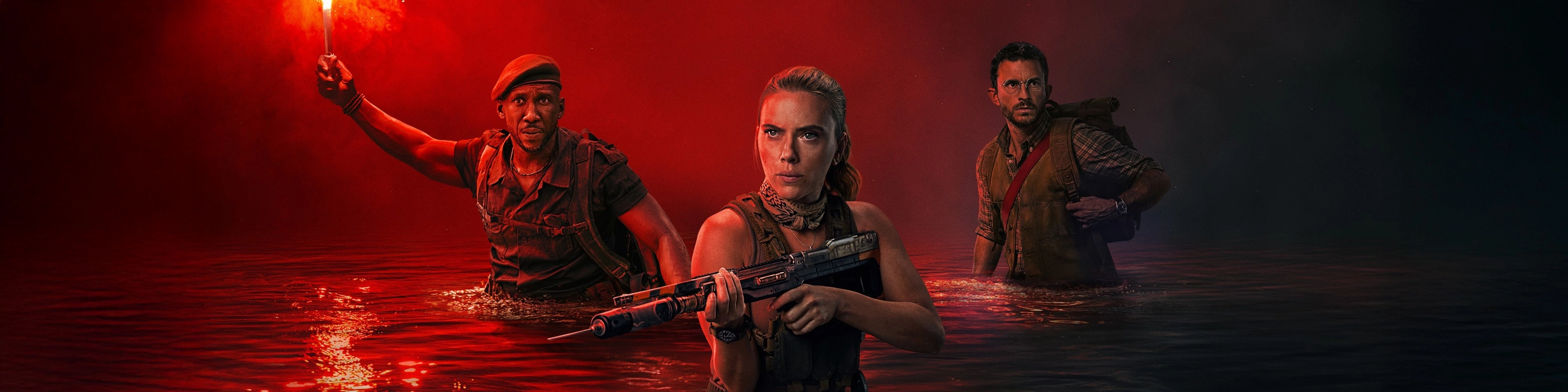 Imagem Jurassic World: Recomeço