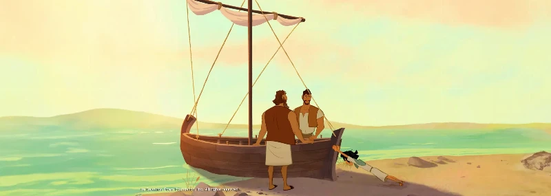 Imagem Jesus – A Luz Do Mundo
