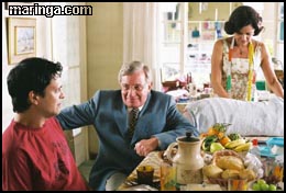Imagem A Grande Família - O Filme