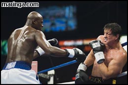 Imagem Rocky Balboa
