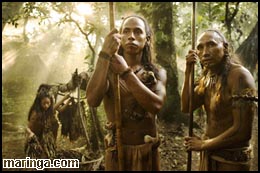 Imagem Apocalypto