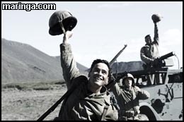 Imagem A Conquista da Honra