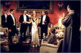 Imagem Assassinato em Gosford Park