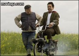 Imagem As Férias de Mr. Bean