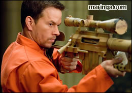 Imagem Atirador