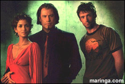 Imagem A Senha: Swordfish