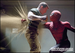 Imagem Homem-Aranha 3