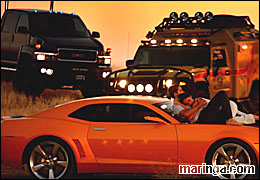 Imagem Transformers: O Filme