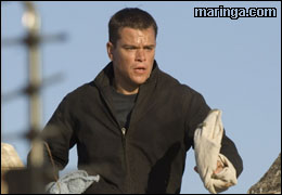 Imagem O Ultimato Bourne