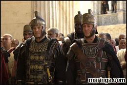 Imagem A Última Legião