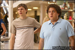Imagem  Superbad - É Hoje