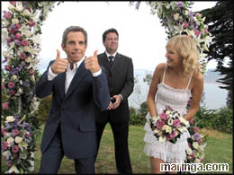 Imagem Antes Só do que Mal Casado
