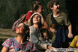 Imagem Os Porralokinhas