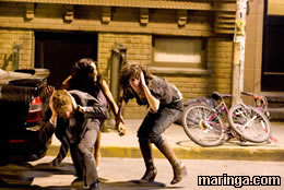 Imagem Cloverfield - Monstro
