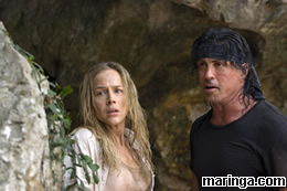 Imagem Rambo 4