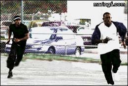Imagem BAD BOYS 2