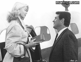 Imagem Almas Maculadas