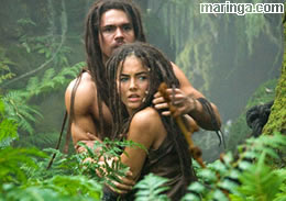 Imagem 10.000 A.C.