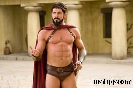 Imagem Espartalhões