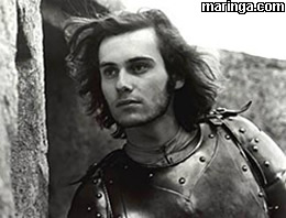 Imagem Lancelot do Lago