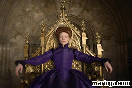 Imagem Elizabeth - A Era de Ouro