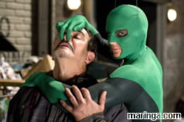 Imagem Super Herói - O Filme