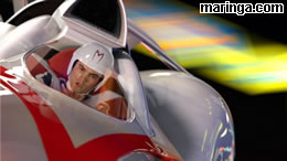 Imagem Speed Racer