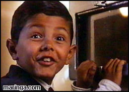 Imagem Cinema Paradiso