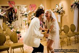Imagem Jogo de Amor em Las Vegas