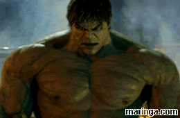Imagem O Incrível Hulk