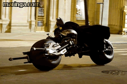 Imagem Batman - O Cavaleiro das Trevas