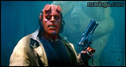 Imagem Hellboy 2: O Exército Dourado