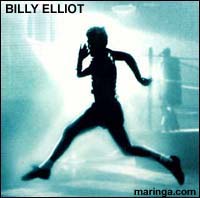 Imagem BILLY ELLIOT