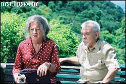 Imagem A Guerra dos Rocha