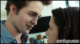 Imagem Crepúsculo