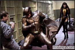 Imagem Watchmen - O Filme