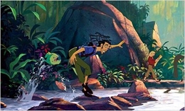 Imagem Caminho para El Dorado