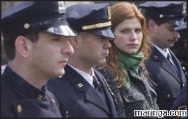 Imagem Força Policial