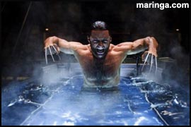 Imagem X-Men Origens: Wolverine