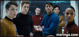 Imagem Star Trek