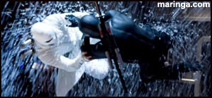 Imagem G.i. Joe - A Origem de Cobra