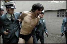 Imagem Grupo Baader Meinhof