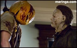 Imagem Halloween - O Início