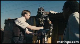 Imagem Distrito 9