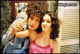 Imagem CAZUZA