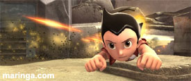 Imagem Astro Boy