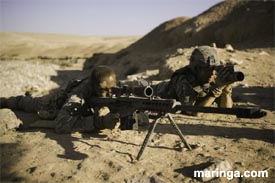 Imagem Guerra ao Terror
