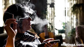 Imagem É Proibido Fumar