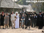 Imagem Casamento Silencioso